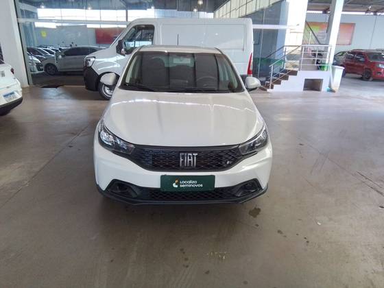 FIAT ARGO 1.0 FIREFLY FLEX DRIVE MANUAL FIAT ARGO 1.0 FIREFLY FLEX DRIVE MANUAL